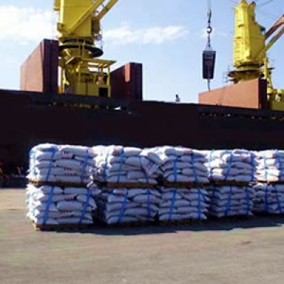 Relief Cargo Handling
