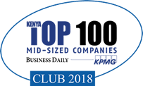 Top logistics company in Kenya